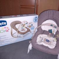 Sdraietta Chicco Hoopla