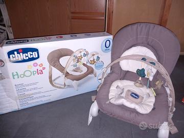 Sdraietta Chicco Hoopla