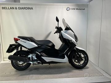 YAMAHA X-Max 250 my14