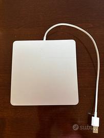 Apple USB Superdrive