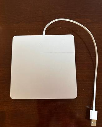 Apple USB Superdrive