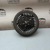 Cerchio in lega nissan leaf 2023 215\50 r17 91v 0