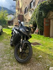 Derbi Gpr 125 2T