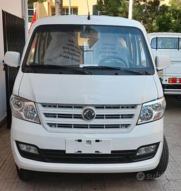 GIOTTI VICTORIA MOD. EVO CASSONE FISSO