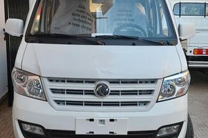 GIOTTI VICTORIA MOD. EVO CASSONE FISSO