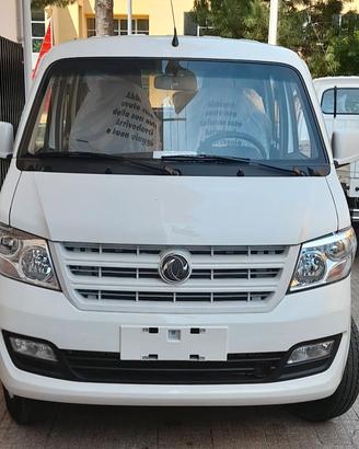 GIOTTI VICTORIA MOD. EVO CASSONE FISSO