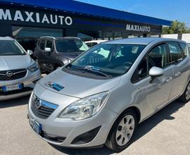 Opel Meriva 1.3 CDTI LEGGI!