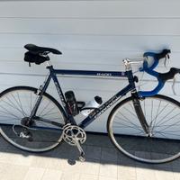 Bicicletta da strada CANONDALE anni 2000