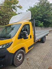 Ducato cassone lungo