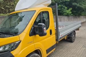Ducato cassone lungo