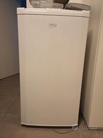 Congelatore verticale Beko 117 litri