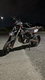 Ktm exc 500 2020 motard / enduro