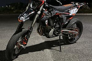 Ktm exc 500 2020 motard / enduro