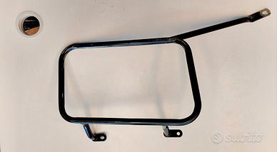 Telai originali borse BMW r80 GS Paralever