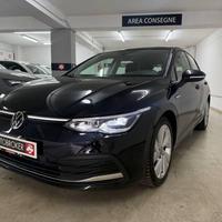 VOLKSWAGEN Golf 2.0 TDI 150 CV DSG SCR Style
