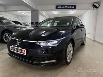 VOLKSWAGEN Golf 2.0 TDI 150 CV DSG SCR Style
