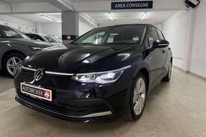 VOLKSWAGEN Golf 2.0 TDI 150 CV DSG SCR Style