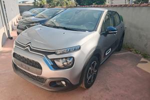 Citroen C3 PureTech 83 S&S Plus