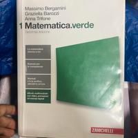 matematica verde