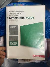 matematica verde