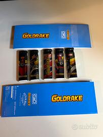 Goldrake accendini
