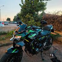 Kawasaki z650 ABS 2020