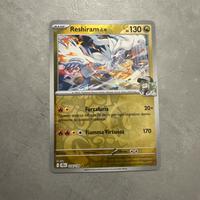 Carta pokemon stella