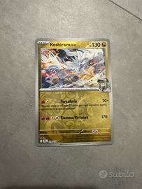 Carta pokemon stella
