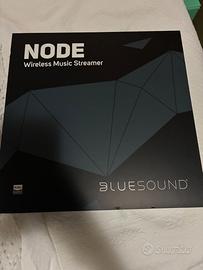 Bluesound node