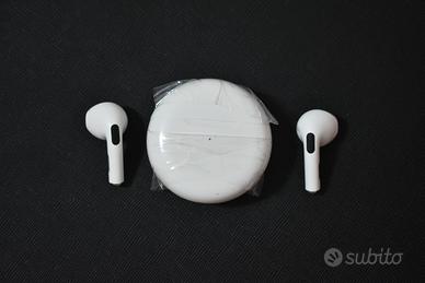 CUFFIE BLUETOOTH BIANCHE 