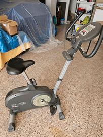 Cyclette Kettler Golf M funzionante con computer
