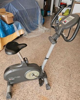 Cyclette Kettler Golf M funzionante con computer