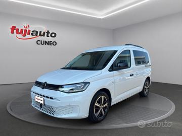 Volkswagen Caddy 2.0 tdi 122cv Style dsg7