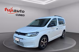 Volkswagen Caddy 2.0 tdi 122cv Style dsg7