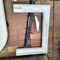 rivestimento in marmo
