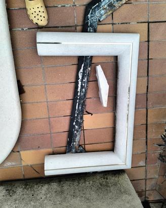 rivestimento in marmo