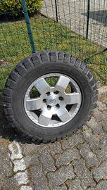 Gomme Toyota