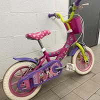 Bicicletta bimba Minnie – 12”