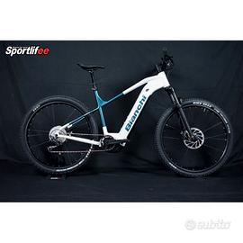 Bianchi Usata T-Tronik X 9.1 Deore 10s