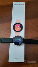 Galaxy Watch 5