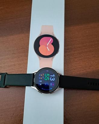 Galaxy Watch 5