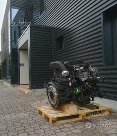 Motore Renault MIDLUM DXI 5 240 cv Euro 5