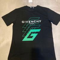 T-shirt Givenchy XXL "Spirit"