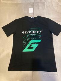 T-shirt Givenchy XXL "Spirit"