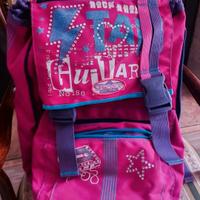 Zaino Seven scuola per ragazza 