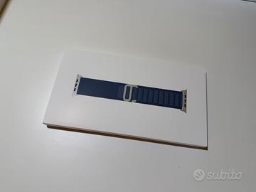 Alpine Loop per Apple Watch Ultra (taglia M)
