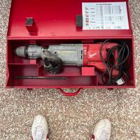 Demolitore milwaukee 950