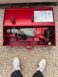 Demolitore milwaukee 950