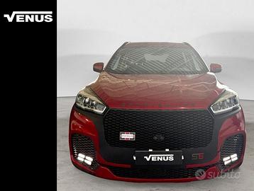 SPORTEQUIPE Sportequipe 6 1.5 Turbo CVT GPL