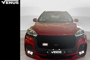 SPORTEQUIPE Sportequipe 6 1.5 Turbo CVT GPL